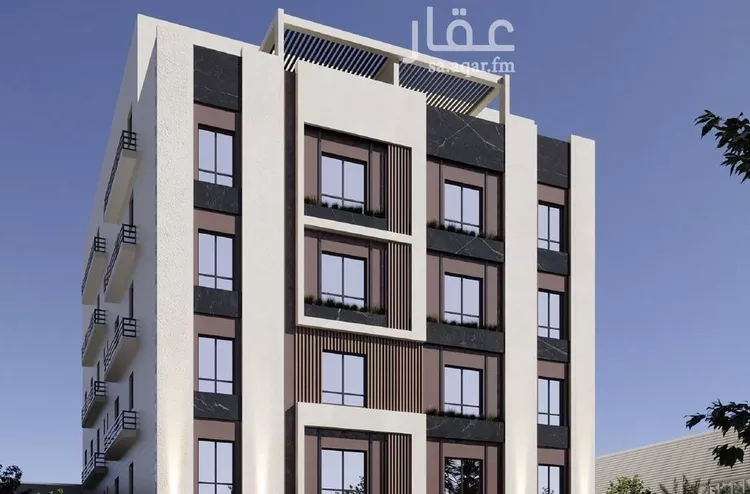 شقة للبيع في شارع منار الادب, حي السلامة, مدينة جدة, منطقة مكة المكرمة صورة 2