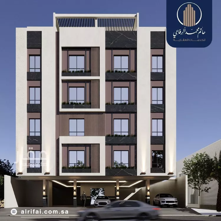 شقة للبيع في شارع منار الادب, حي السلامة, مدينة جدة, منطقة مكة المكرمة صورة 2