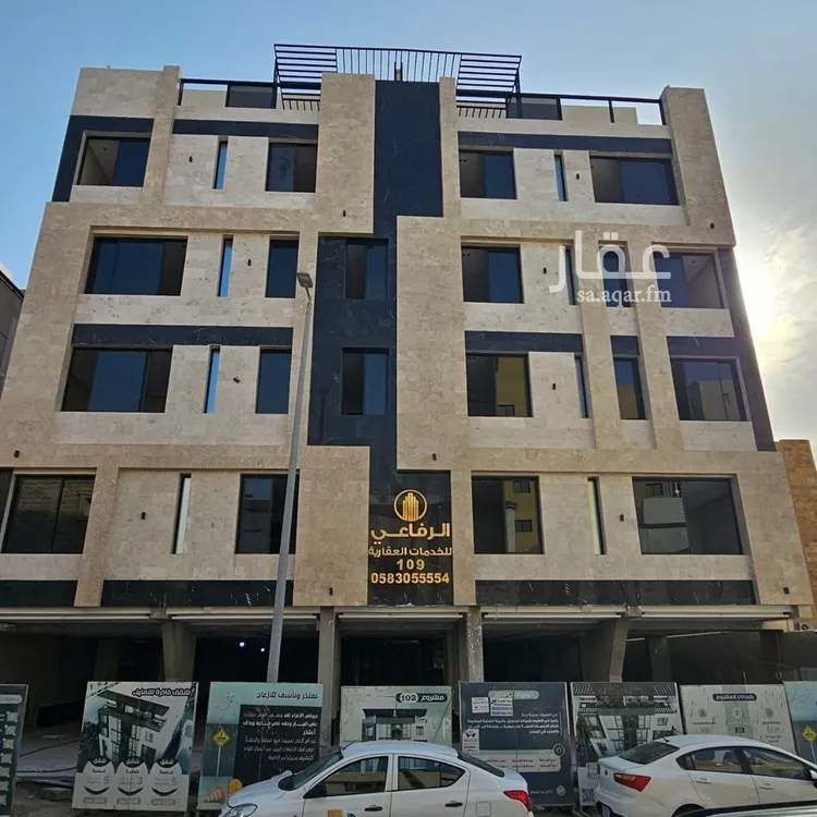 شقة للبيع في شارع اركوان الرومي, حي النعيم, مدينة جدة, منطقة مكة المكرمة صورة 3