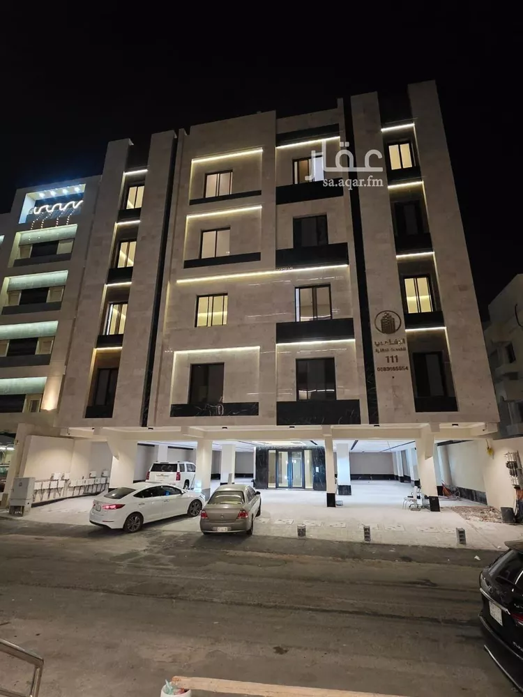 شقة للبيع في شارع الباديه, حي السلامة, مدينة جدة, منطقة مكة المكرمة