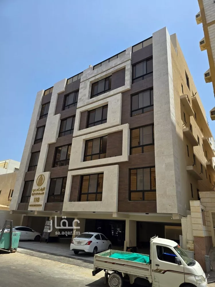 شقة للبيع في شارع علي النمري, حي البوادي, مدينة جدة, منطقة مكة المكرمة