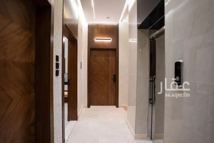 شقة للبيع في شارع الباديه, حي السلامة, مدينة جدة, منطقة مكة المكرمة صورة 2