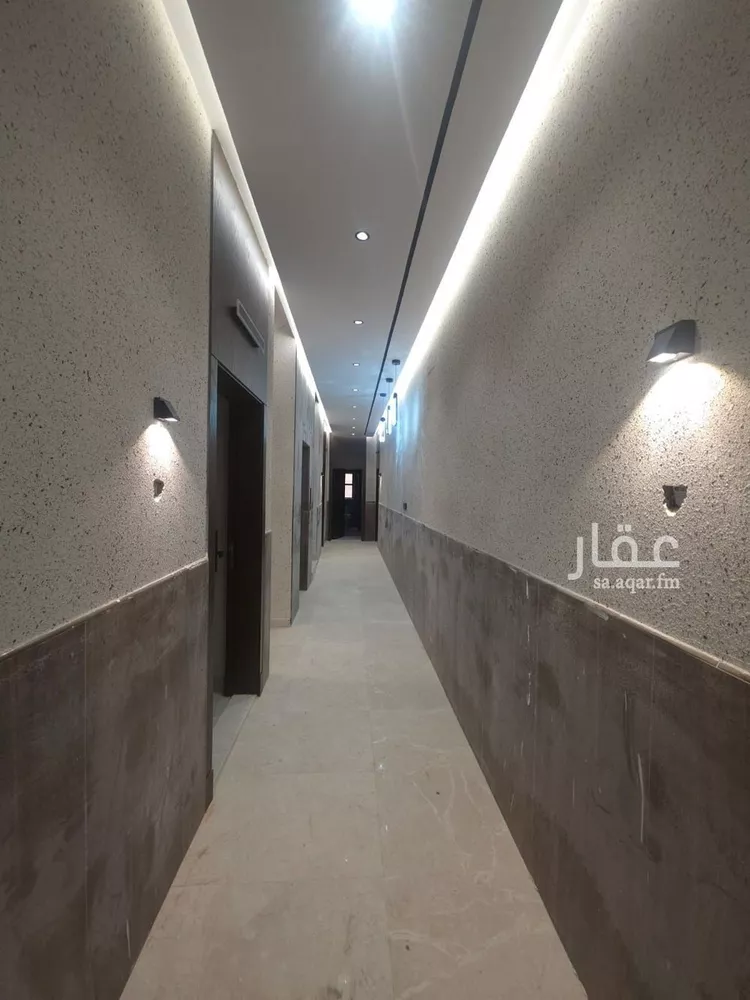 شقة للبيع في شارع الحكيم المغربي, حي الروضة, مدينة جدة, منطقة مكة المكرمة صورة 2