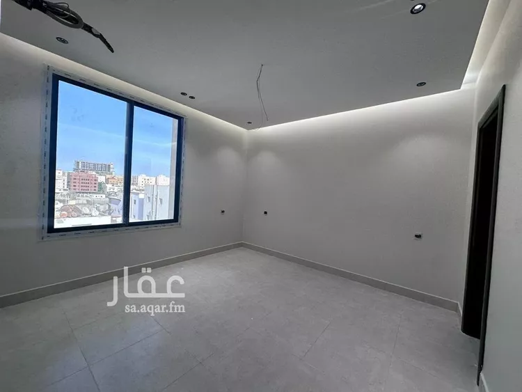 شقة للبيع في شارع ابو سفيان مدلوك, حي النعيم, مدينة جدة, منطقة مكة المكرمة صورة 3