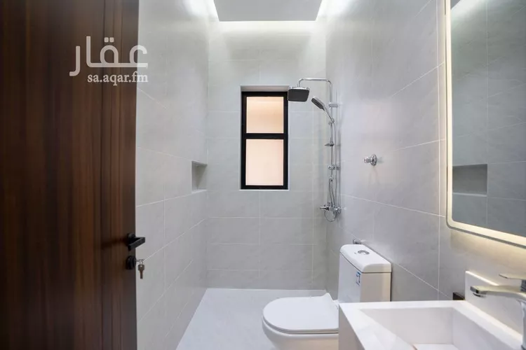 شقة للبيع في شارع الباديه, حي السلامة, مدينة جدة, منطقة مكة المكرمة صورة 5