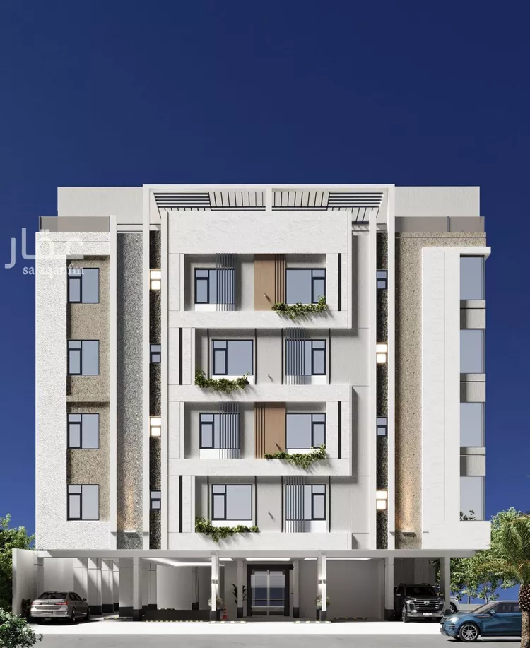 شقة للبيع في شارع محمد علي مغربي, حي الروضة, مدينة جدة, منطقة مكة المكرمة صورة 5