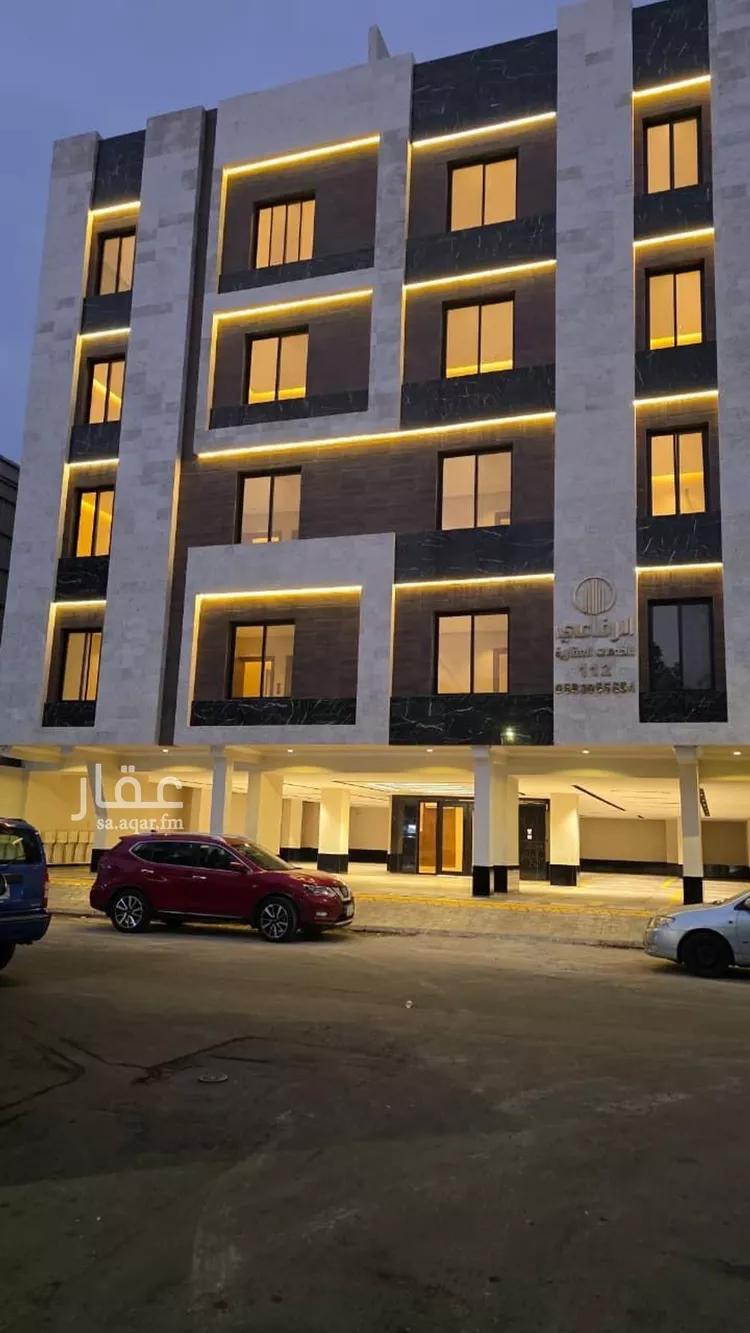 شقة للبيع في شارع منار الادب, حي السلامة, مدينة جدة, منطقة مكة المكرمة