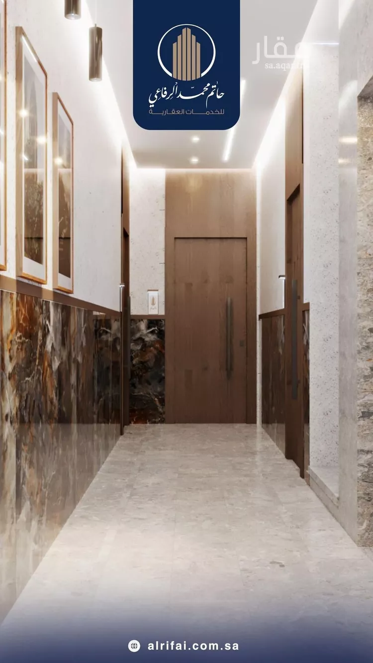 شقة للبيع في شارع الحكيم المغربي, حي الروضة, مدينة جدة, منطقة مكة المكرمة صورة 5