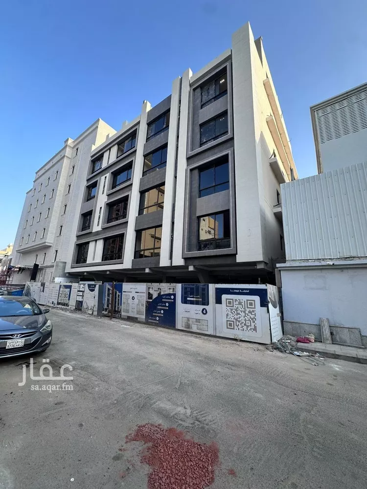 شقة للبيع في شارع الباديه, حي السلامة, مدينة جدة, منطقة مكة المكرمة
