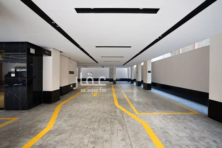 شقة للبيع في شارع الباديه, حي السلامة, مدينة جدة, منطقة مكة المكرمة صورة 4