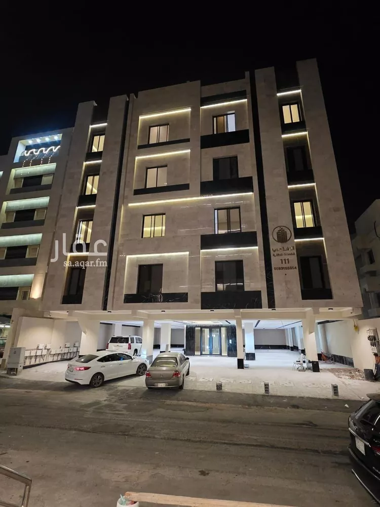 شقة للبيع في شارع الباديه, حي السلامة, مدينة جدة, منطقة مكة المكرمة صورة 2