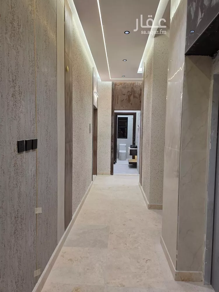 شقة للبيع في شارع الباديه, حي السلامة, مدينة جدة, منطقة مكة المكرمة صورة 3