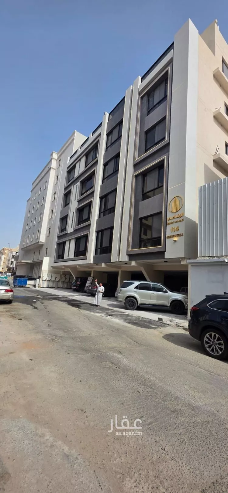شقة للبيع في شارع الحكيم المغربي, حي الروضة, مدينة جدة, منطقة مكة المكرمة 10