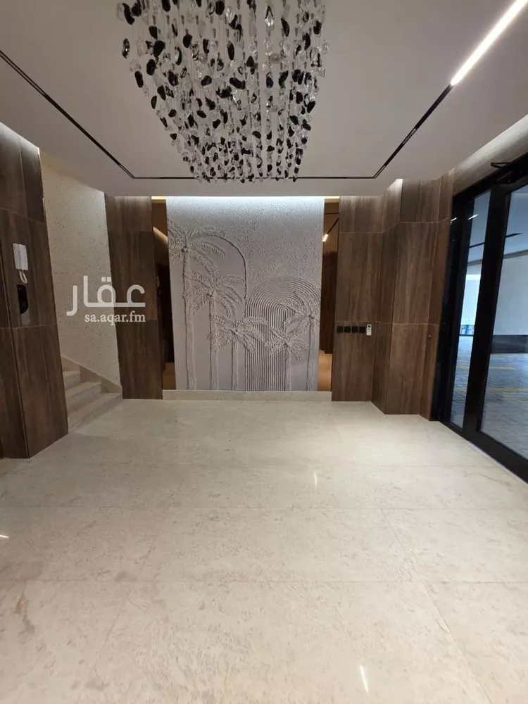 شقة للبيع في شارع الحكيم المغربي, حي الروضة, مدينة جدة, منطقة مكة المكرمة صورة 5