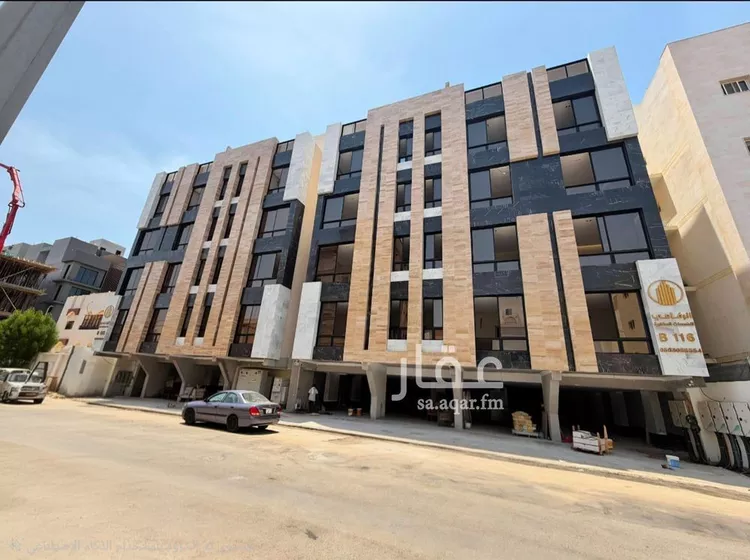 Apartment for Sale in Jeddah An Naim