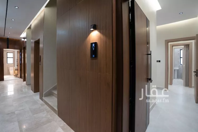 شقة للبيع في شارع ابو سفيان مدلوك, حي النعيم, مدينة جدة, منطقة مكة المكرمة 9