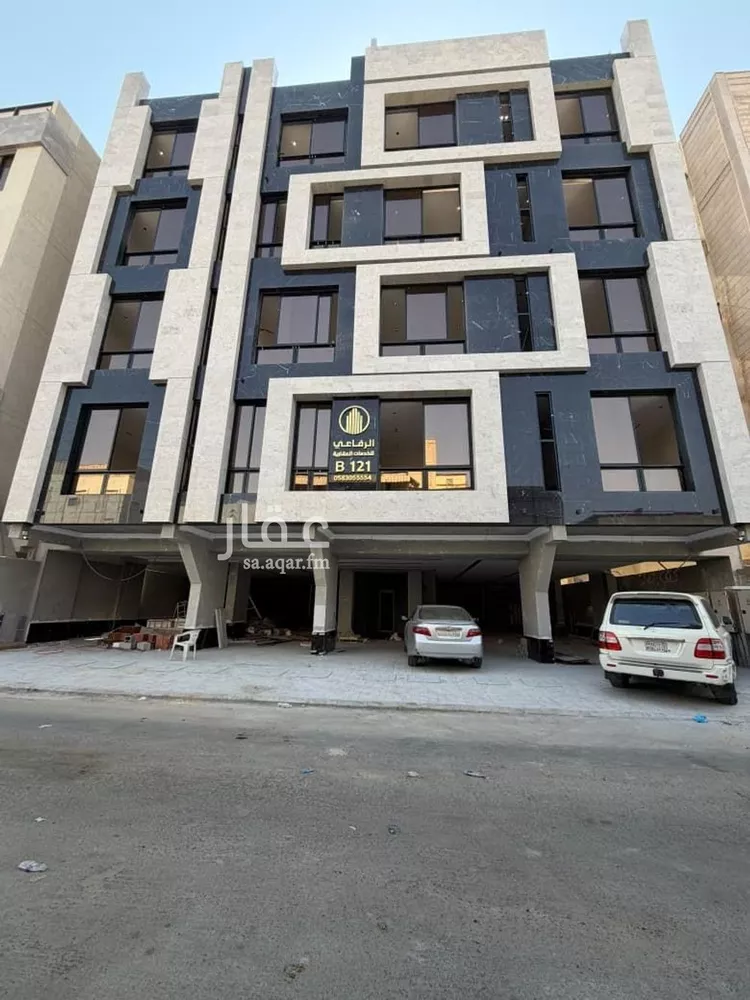Apartment for Sale in Jeddah As Salamah