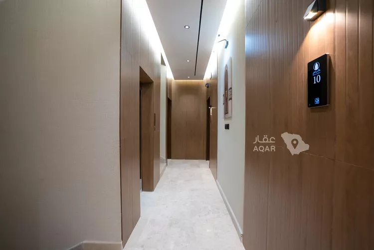 شقة للبيع في شارع منازل السرور, حي السلامة, مدينة جدة, منطقة مكة المكرمة 8