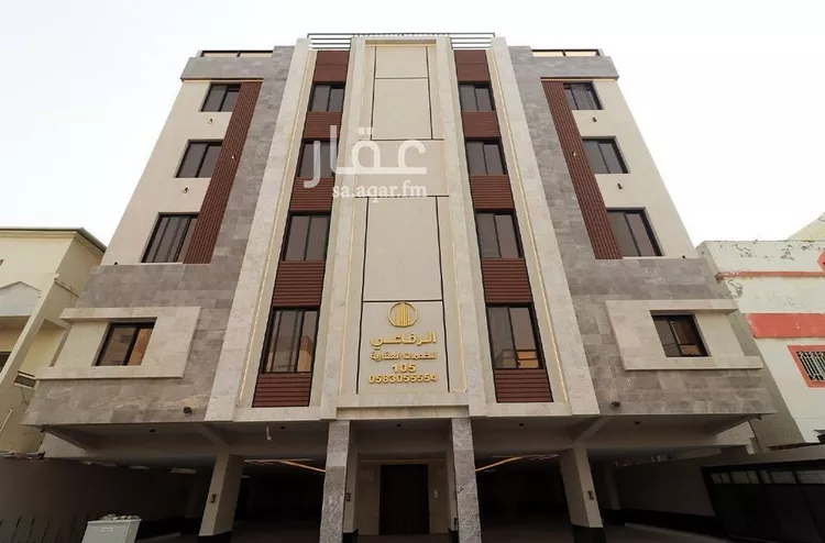 شقة للبيع في شارع منازل السرور, حي السلامة, مدينة جدة, منطقة مكة المكرمة