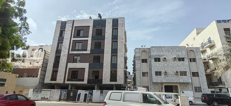 شقة للبيع في شارع منار الادب, حي السلامة, مدينة جدة, منطقة مكة المكرمة صورة 2