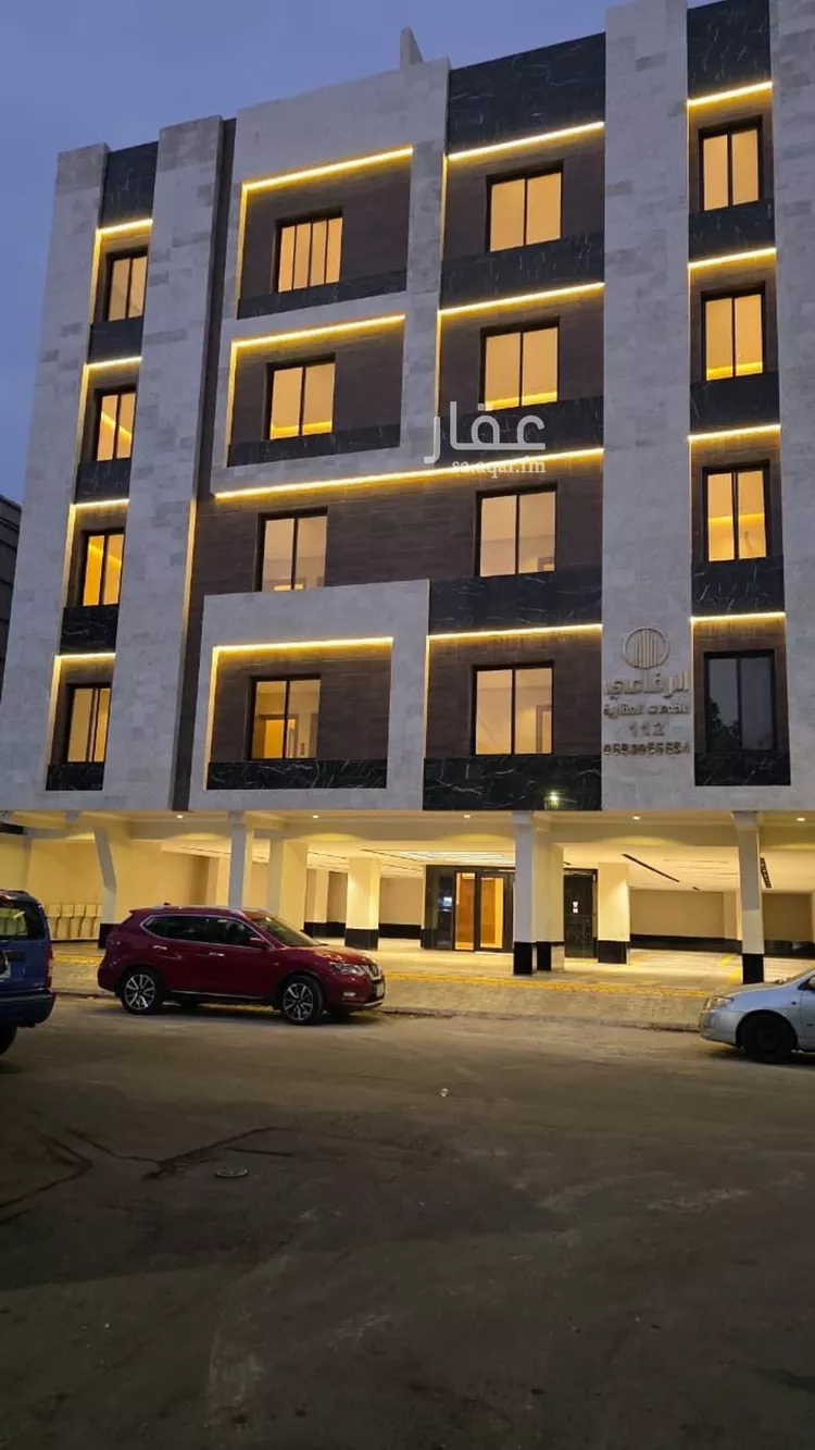 شقة للبيع في شارع منار الادب, حي السلامة, مدينة جدة, منطقة مكة المكرمة صورة 2