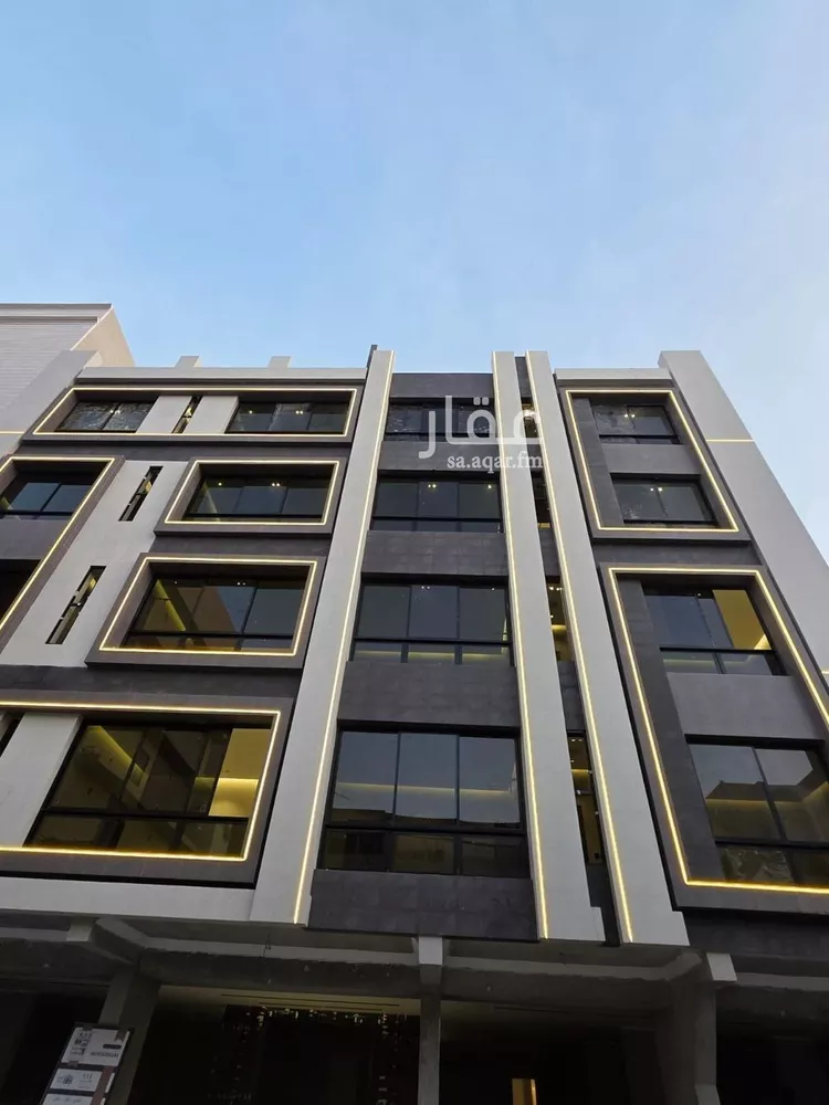 شقة للبيع في شارع الحكيم المغربي, حي الروضة, مدينة جدة, منطقة مكة المكرمة