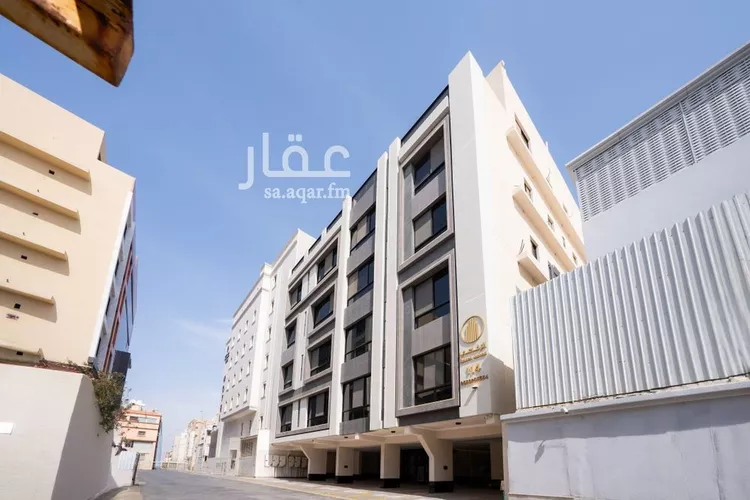 Apartment for Sale in Jeddah Ar Rawdah