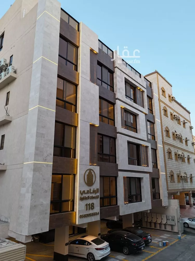 شقة للبيع في شارع علي النمري, حي البوادي, مدينة جدة, منطقة مكة المكرمة صورة 2