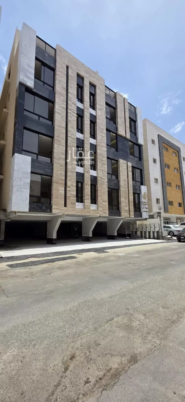 Apartment for Sale in Jeddah An Naim