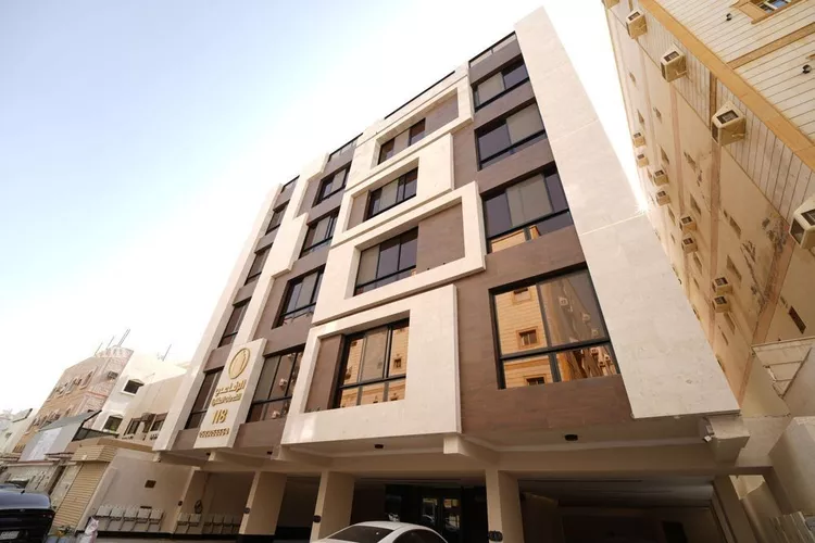 شقة للبيع في شارع علي النمري, حي البوادي, مدينة جدة, منطقة مكة المكرمة