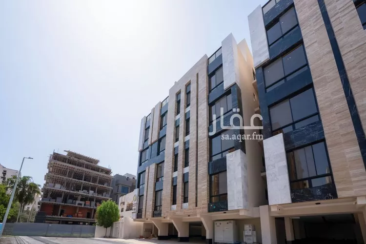 Apartment for Sale in Jeddah An Naim