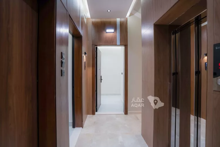 شقة للبيع في شارع ابو سفيان مدلوك, حي النعيم, مدينة جدة, منطقة مكة المكرمة 2