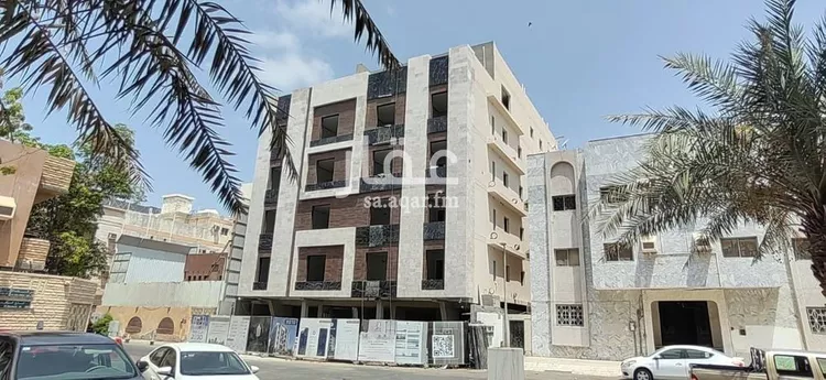 شقة للبيع في شارع منار الادب, حي السلامة, مدينة جدة, منطقة مكة المكرمة صورة 3
