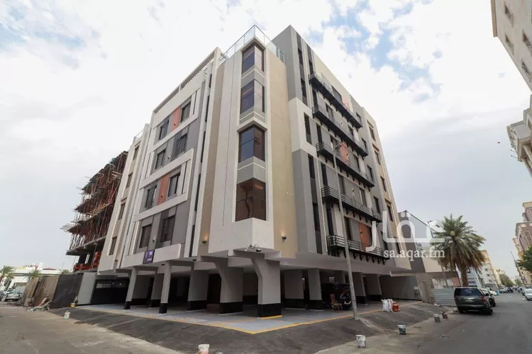شقة للبيع في شارع منار الادب, حي السلامة, مدينة جدة, منطقة مكة المكرمة