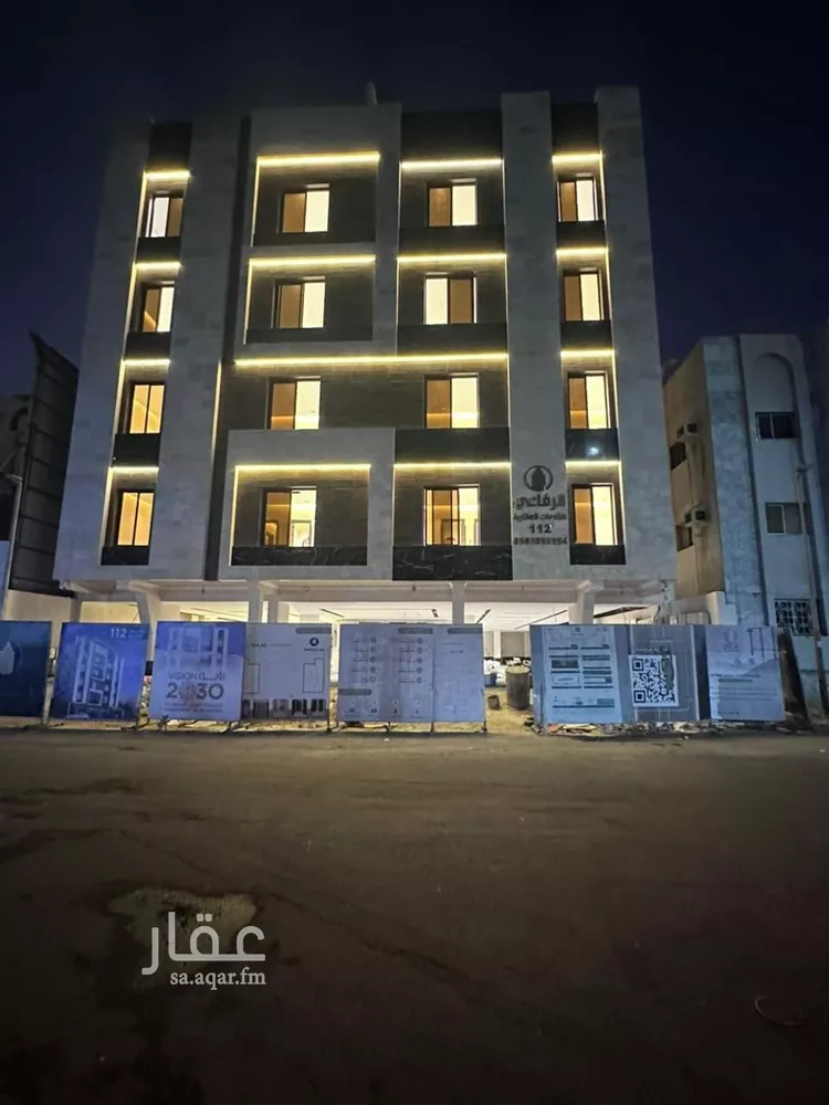 شقة للبيع في شارع منار الادب, حي السلامة, مدينة جدة, منطقة مكة المكرمة صورة 5