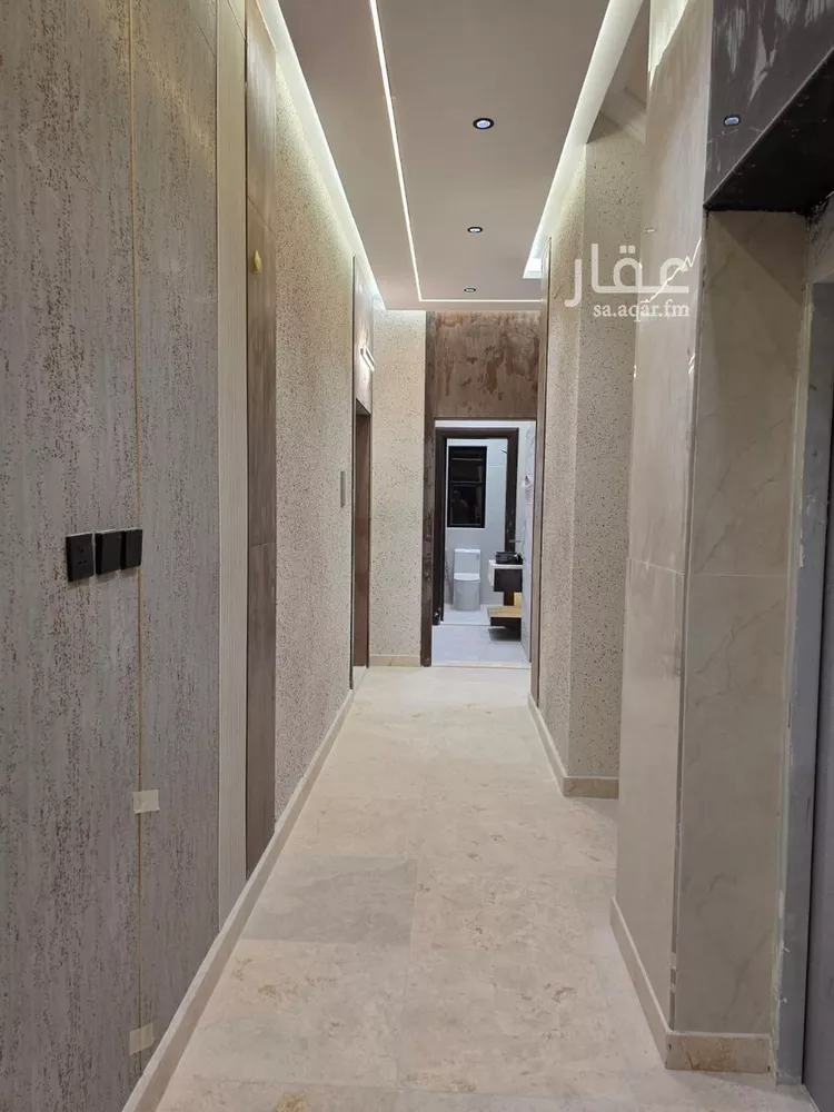 شقة للبيع في شارع الباديه, حي السلامة, مدينة جدة, منطقة مكة المكرمة صورة 4