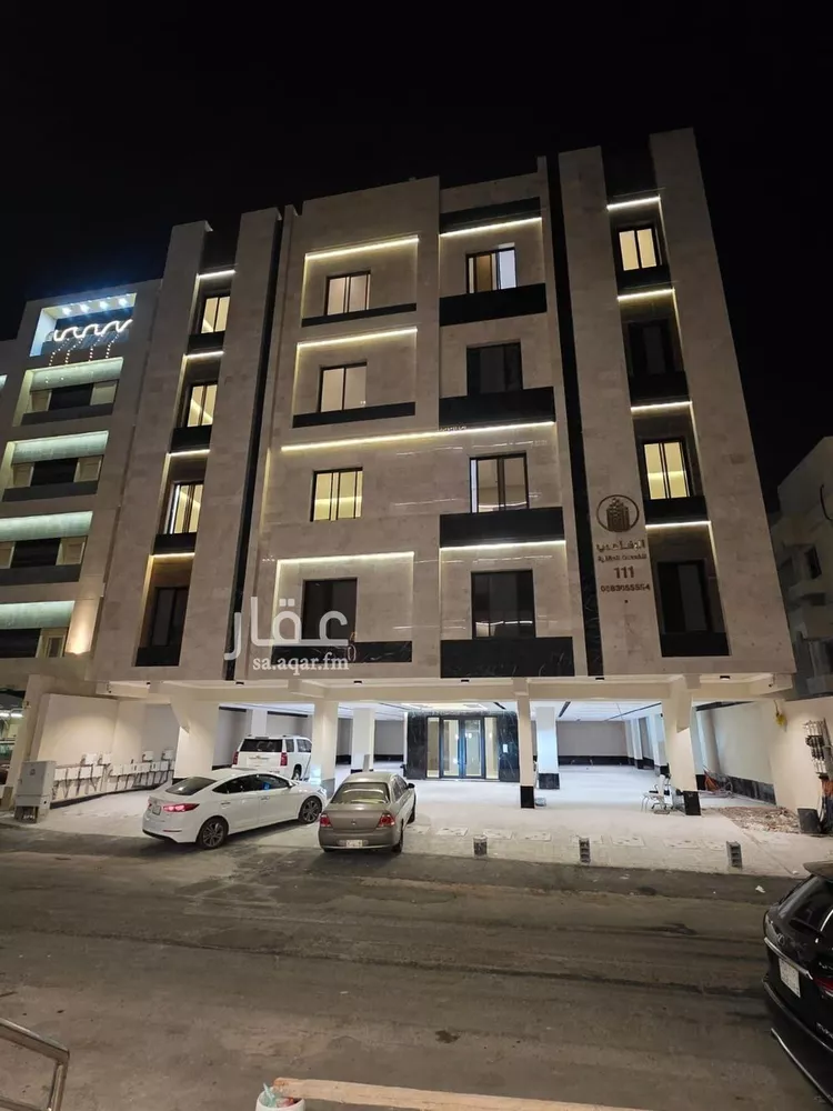 Apartment for Sale in Jeddah As Salamah صورة 2
