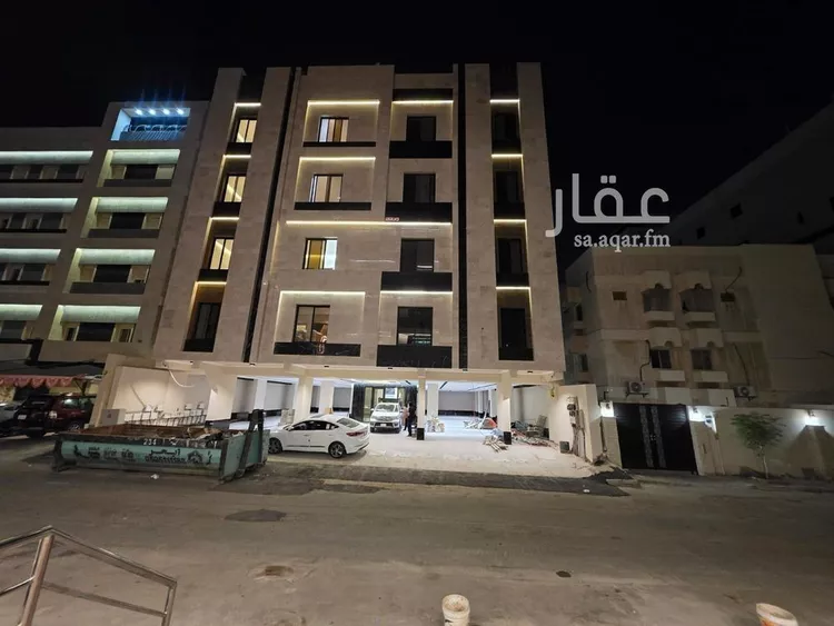 شقة للبيع في شارع الباديه, حي السلامة, مدينة جدة, منطقة مكة المكرمة 12
