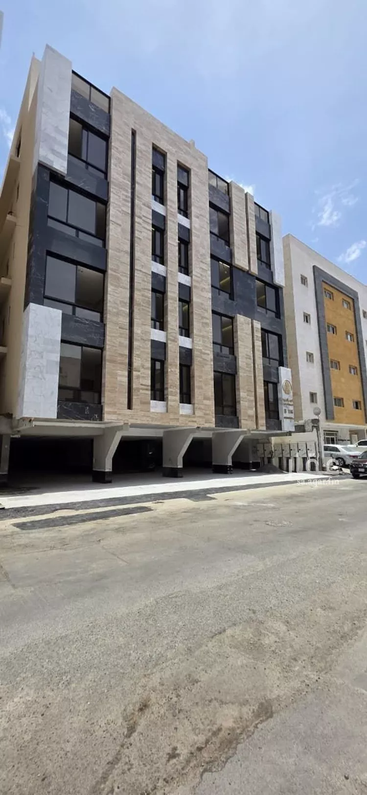 شقة للبيع في شارع ابو سفيان مدلوك, حي النعيم, مدينة جدة, منطقة مكة المكرمة
