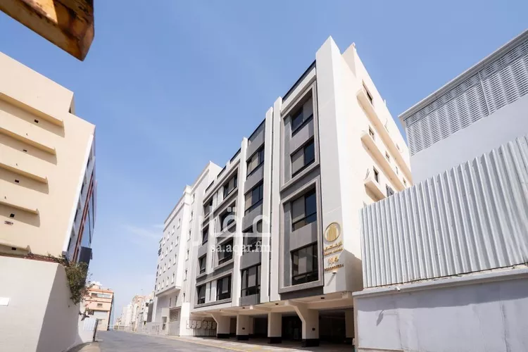 Apartment for Sale in Jeddah Ar Rawdah