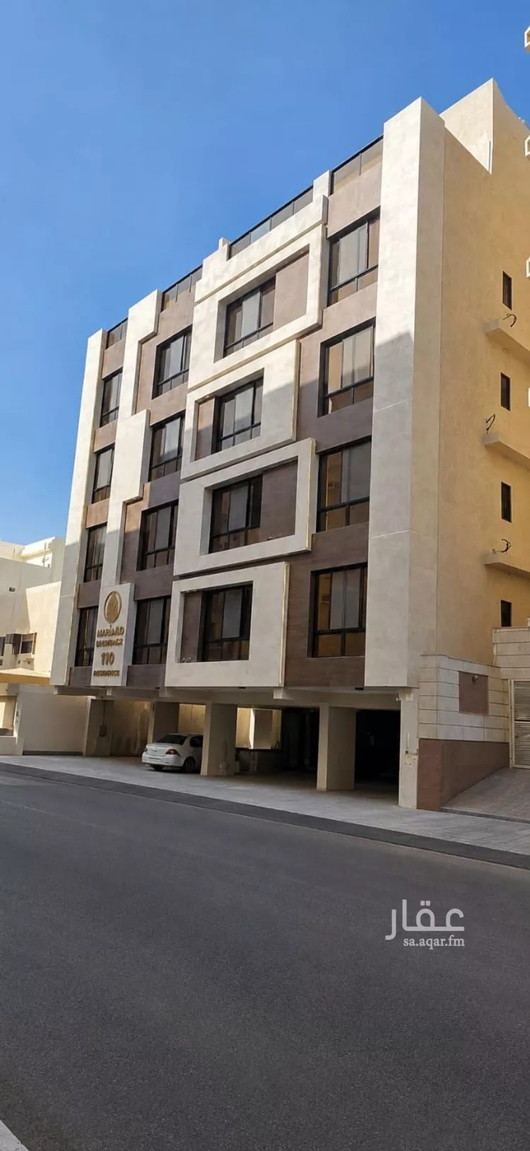 شقة للبيع في شارع ابو سفيان مدلوك, حي النعيم, مدينة جدة, منطقة مكة المكرمة