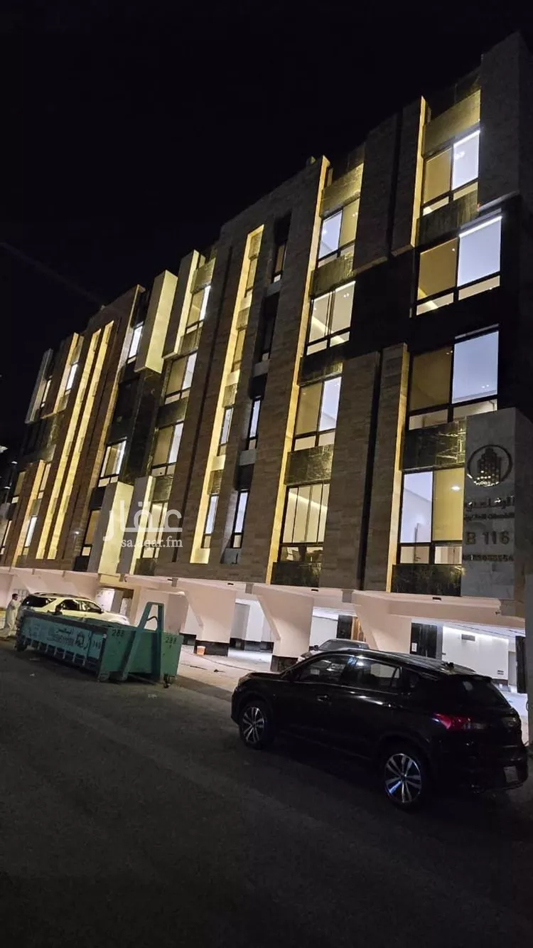 Apartment for Sale in Jeddah An Naim