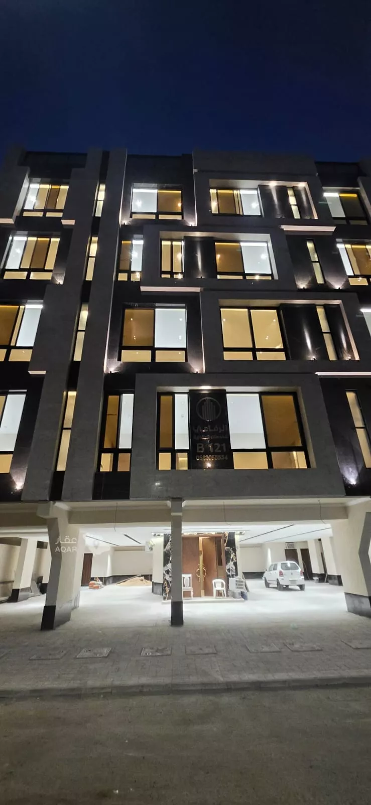 Apartment for Sale in Jeddah As Salamah