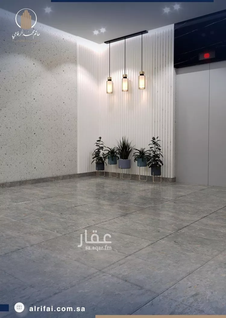 شقة للبيع في شارع اركوان الرومي, حي النعيم, مدينة جدة, منطقة مكة المكرمة صورة 2