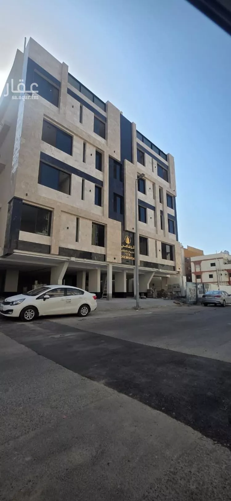 شقة للبيع في شارع اركوان الرومي, حي النعيم, مدينة جدة, منطقة مكة المكرمة صورة 2