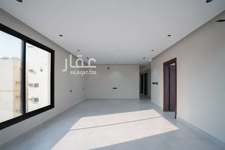 شقة للبيع في شارع نهضة الشرق, حي السلامة, مدينة جدة, منطقة مكة المكرمة صورة 4