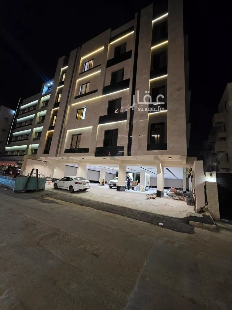 شقة للبيع في شارع الباديه, حي السلامة, مدينة جدة, منطقة مكة المكرمة صورة 2