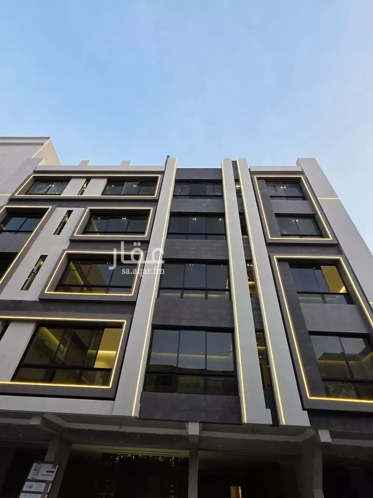 Apartment for Sale in Jeddah Ar Rawdah