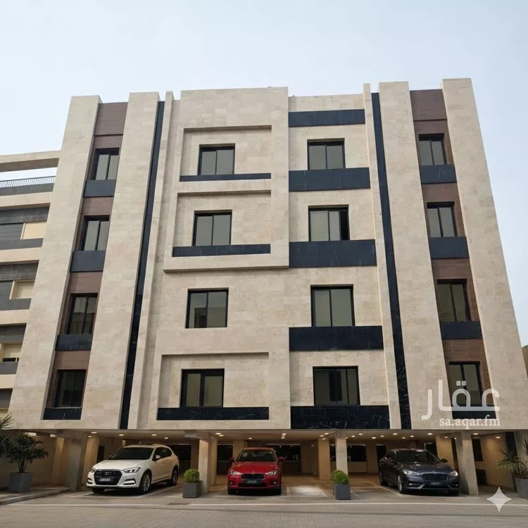 Apartment for Sale in Jeddah As Salamah