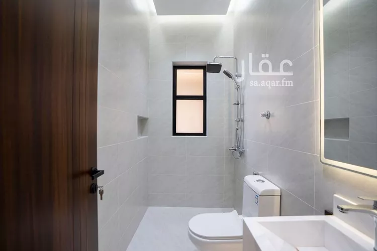 شقة للبيع في شارع الباديه, حي السلامة, مدينة جدة, منطقة مكة المكرمة صورة 5